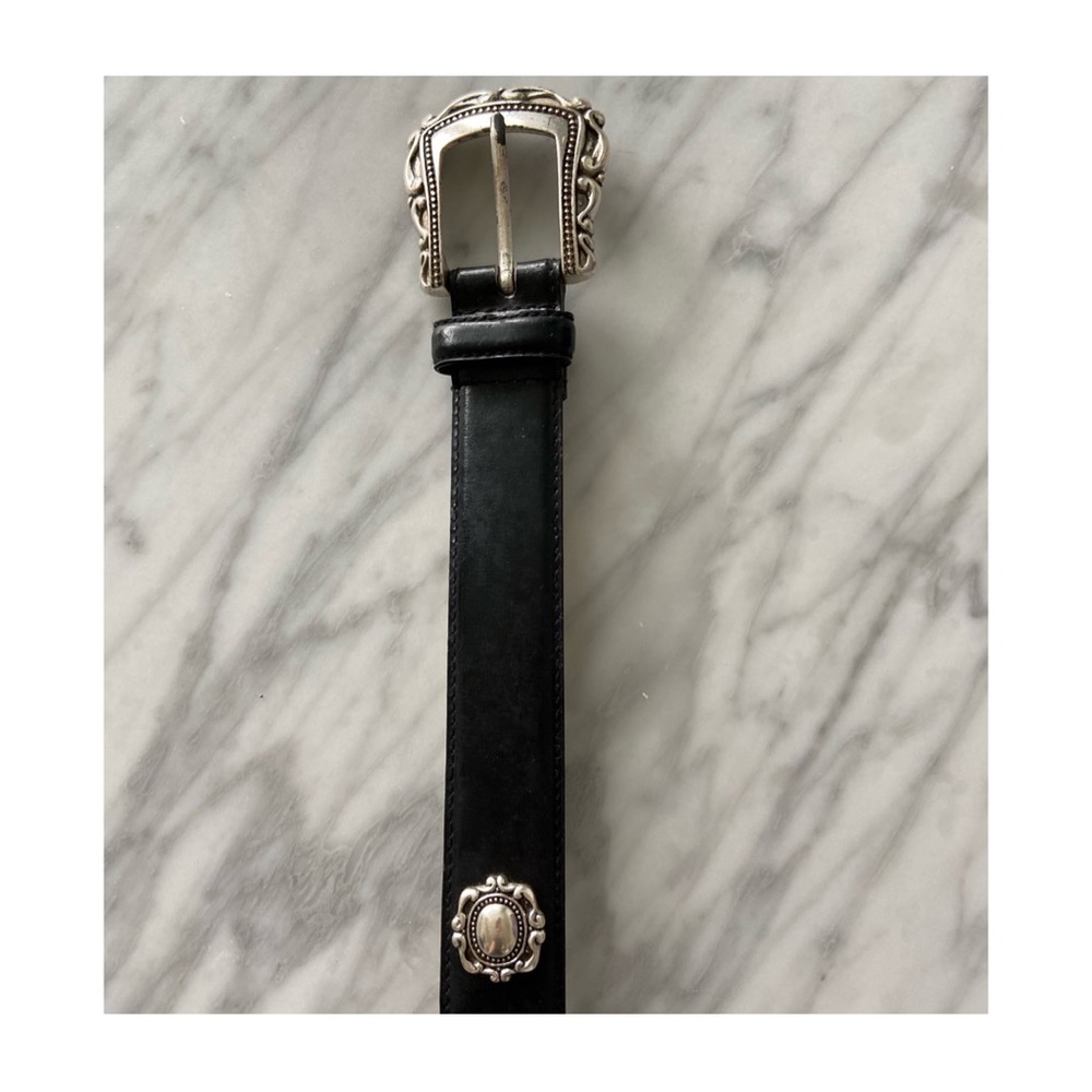 JG Hook Belt